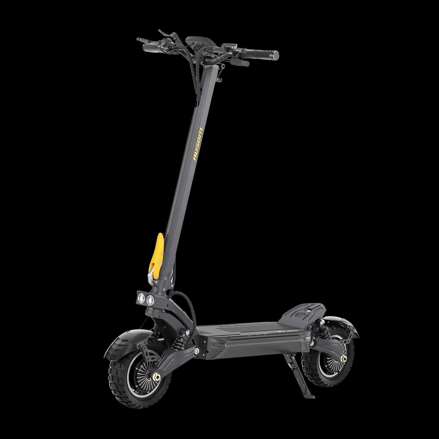 "AUSM F1 MAX"