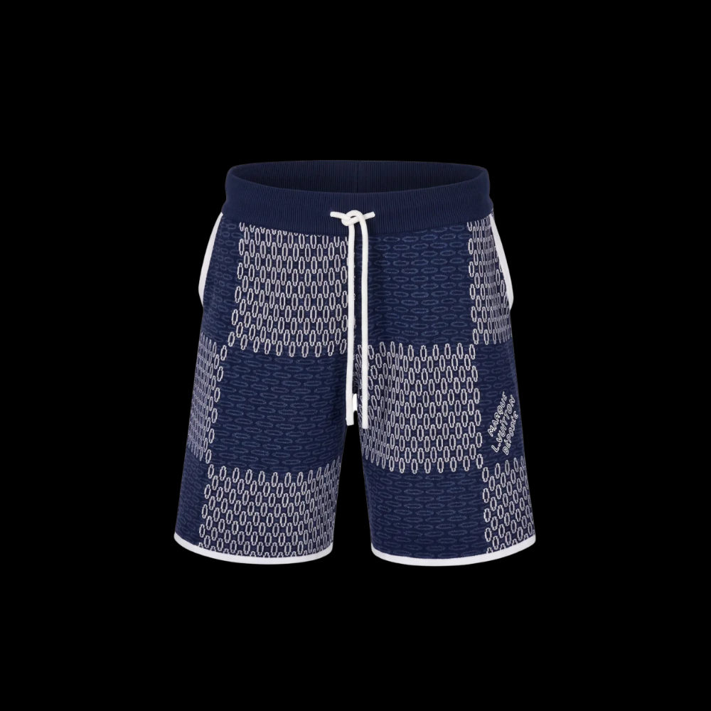 "LVV SHORT SET"