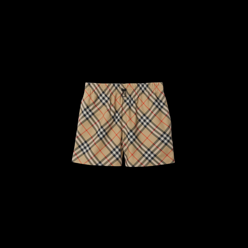 "BERRY SHORTS"
