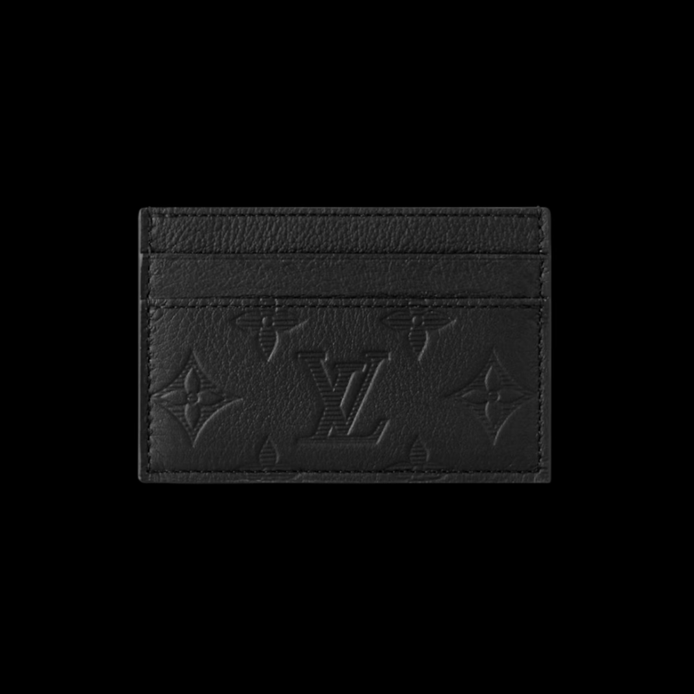 "LVV CARDHOLDER"