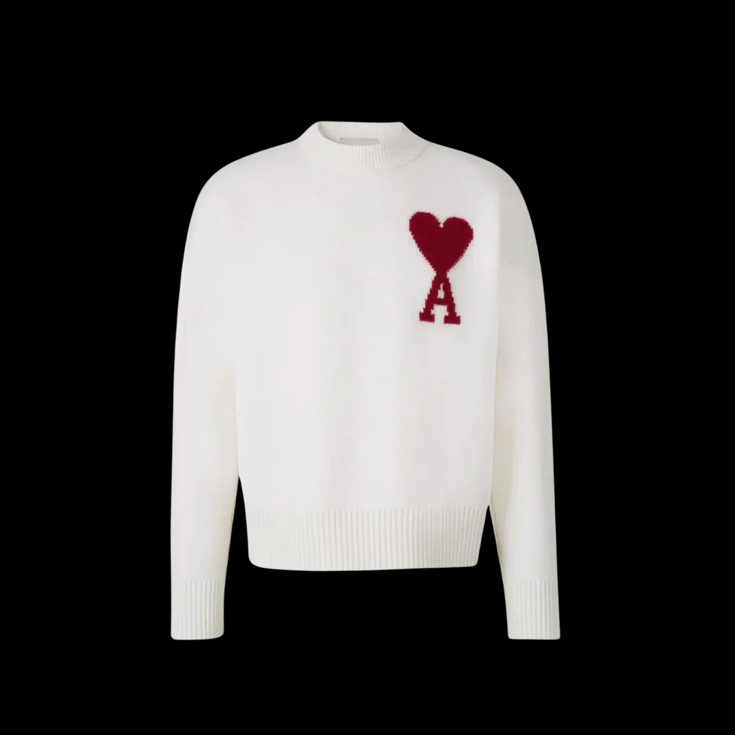 ''AMI SWEATER''
