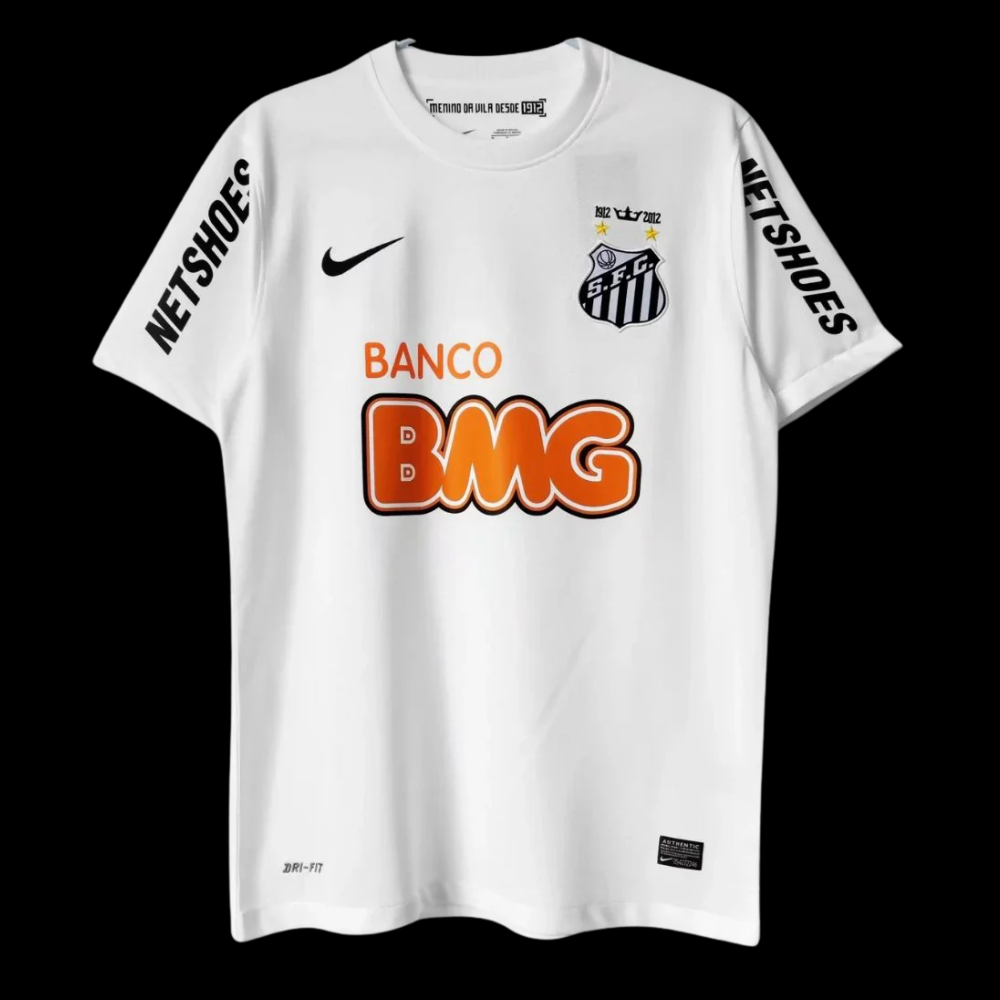 "NEY SANTOS 13"