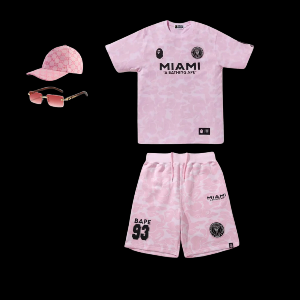 Viral Outfit - Drip