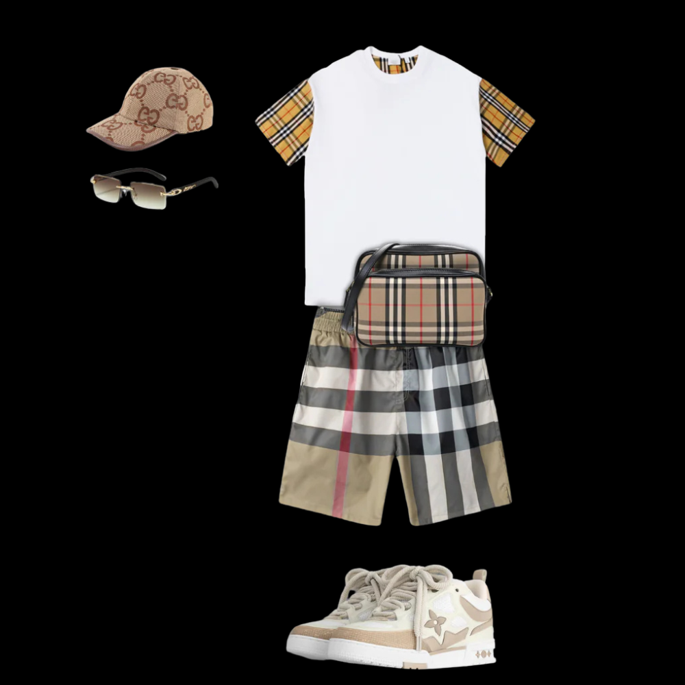 Viral Outfit - Day Dreamer