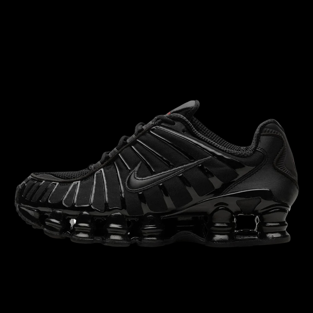 SHOX TL TRIPLE BLACK