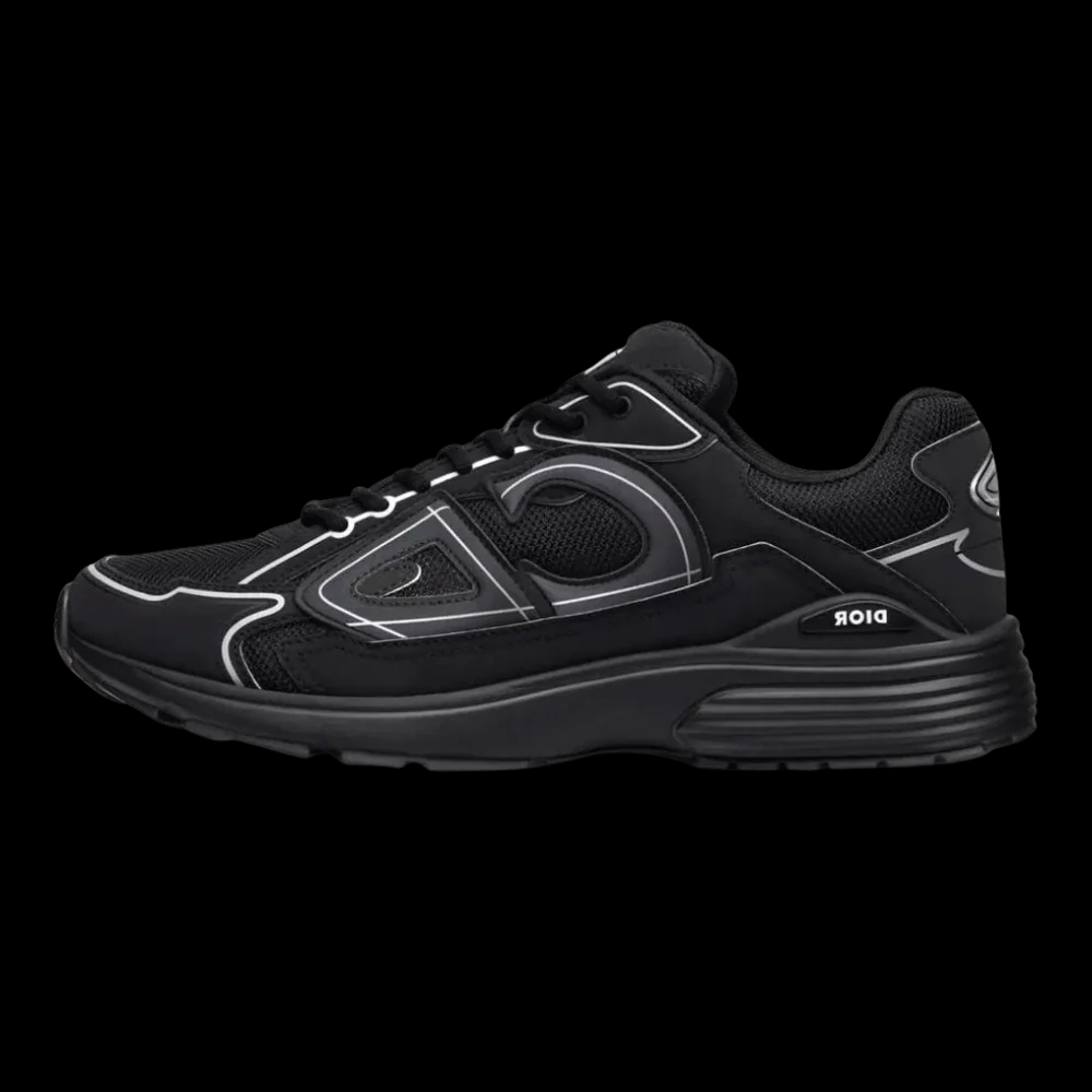 B30 BLACK