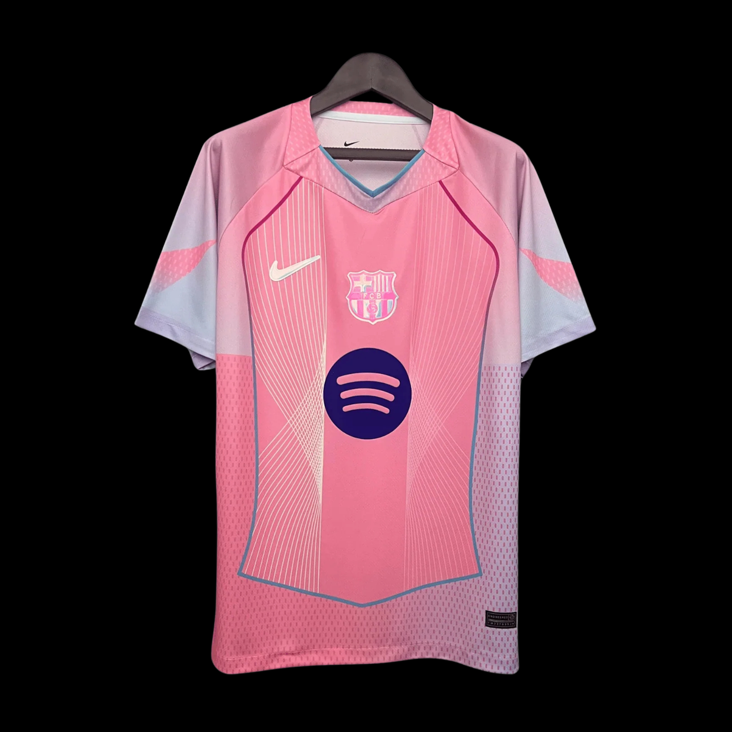 "BRCN PINK"