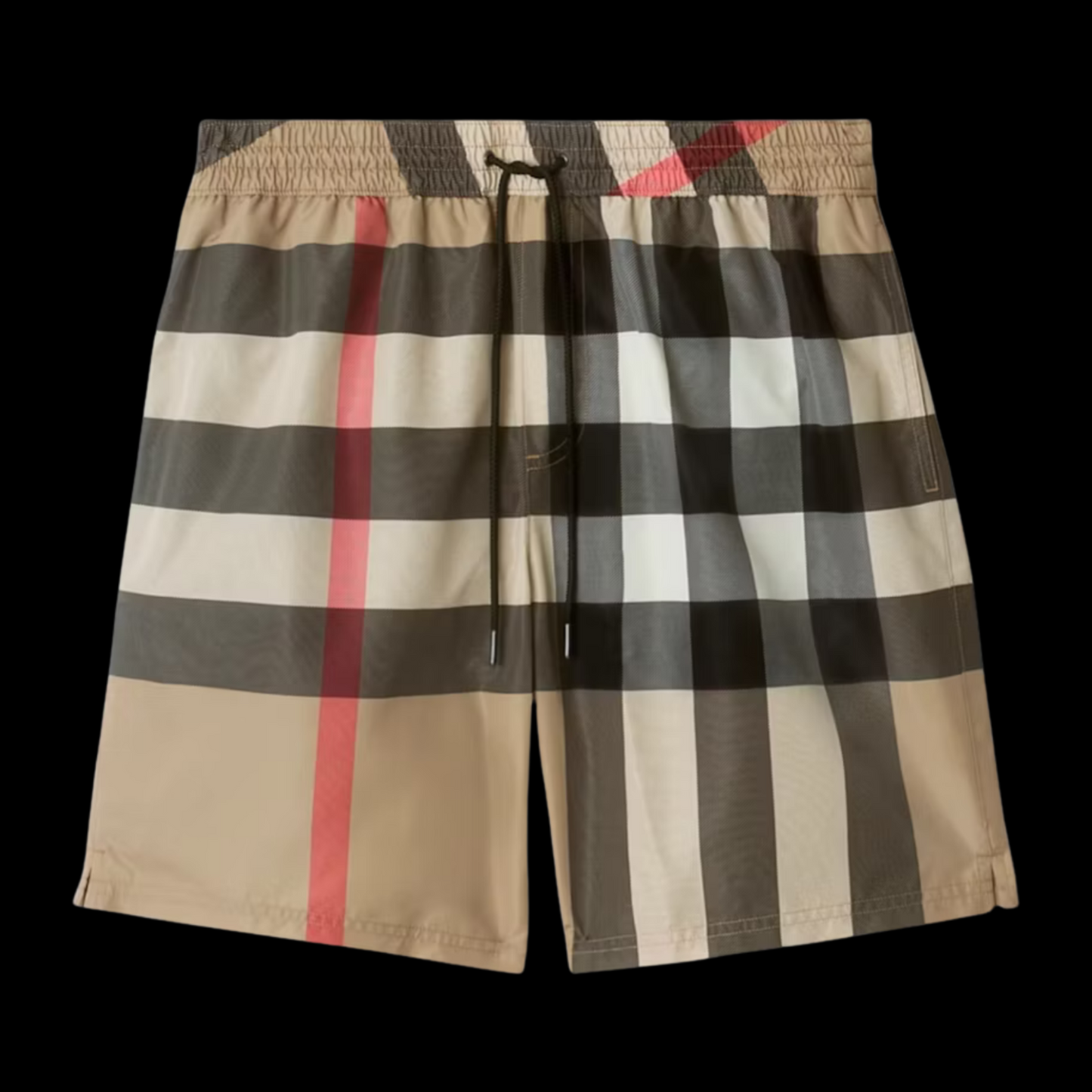 ''BB SHORTS-BASIC''