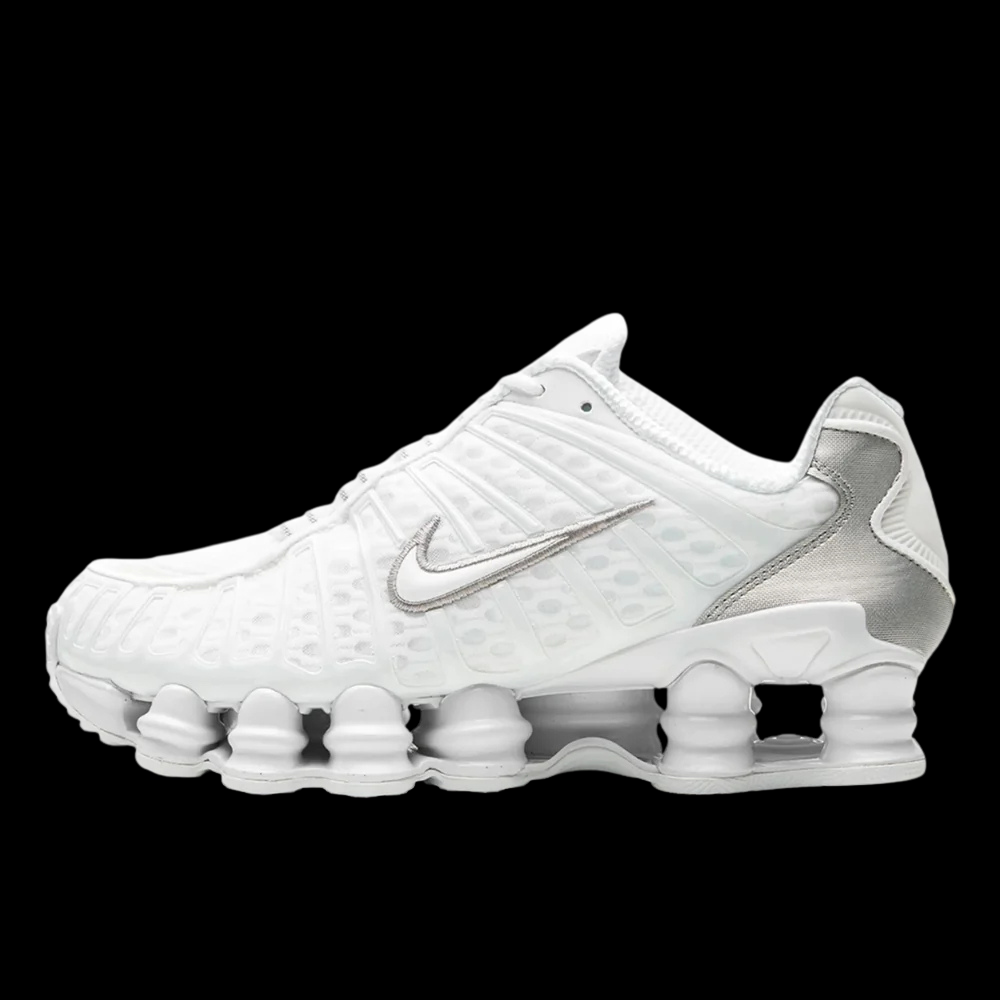 SHOX TL TRIPLE WHITE