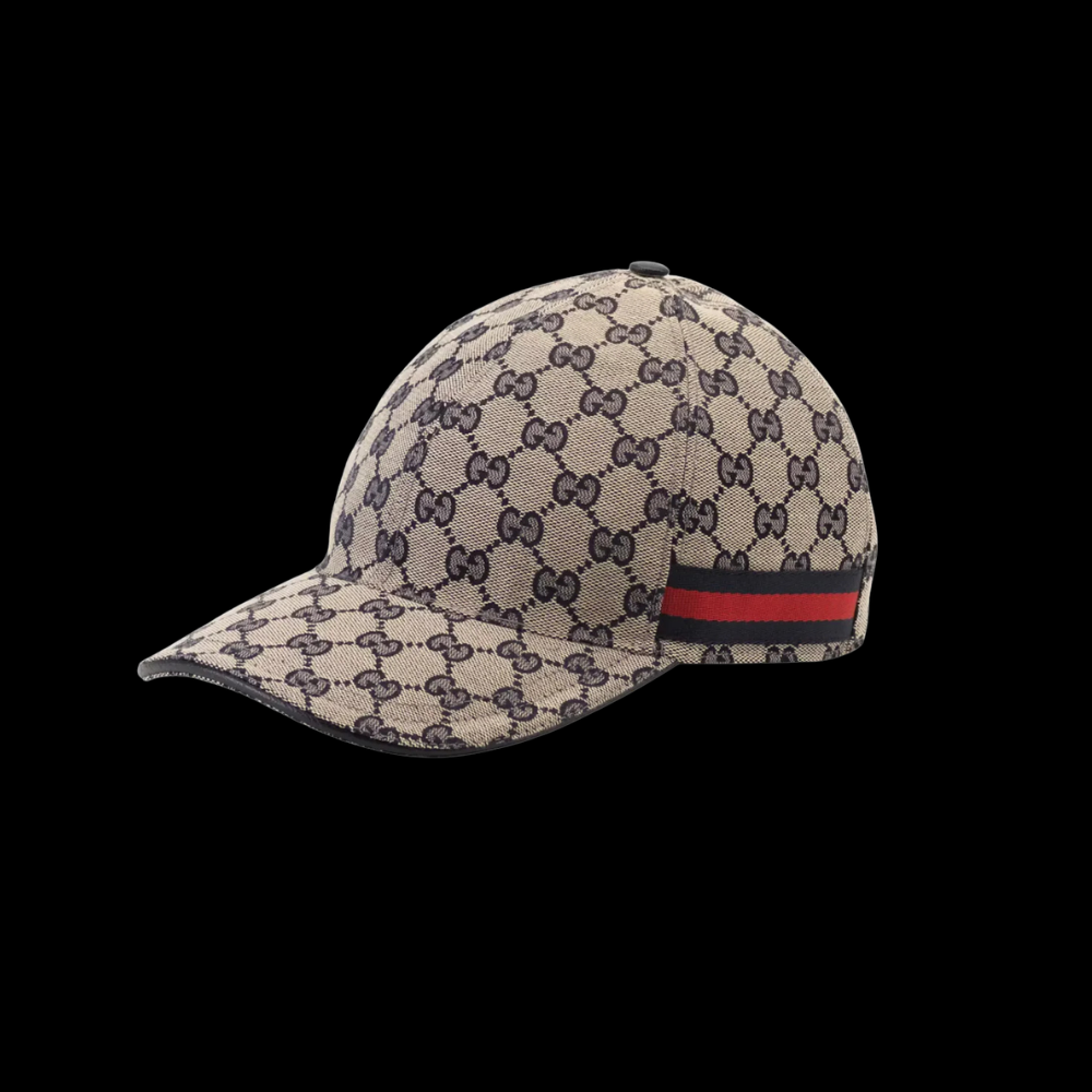 "Gcc - Cap"