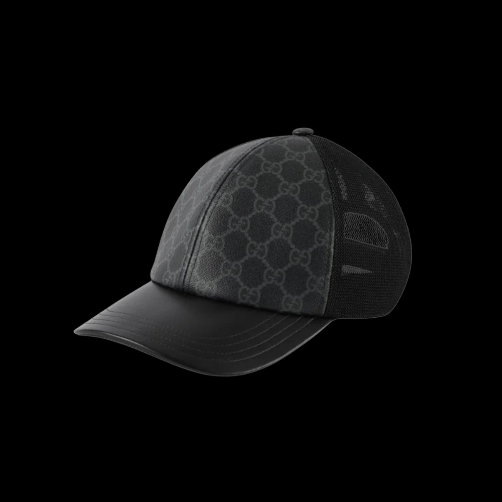 "Gcc - Net Hat"