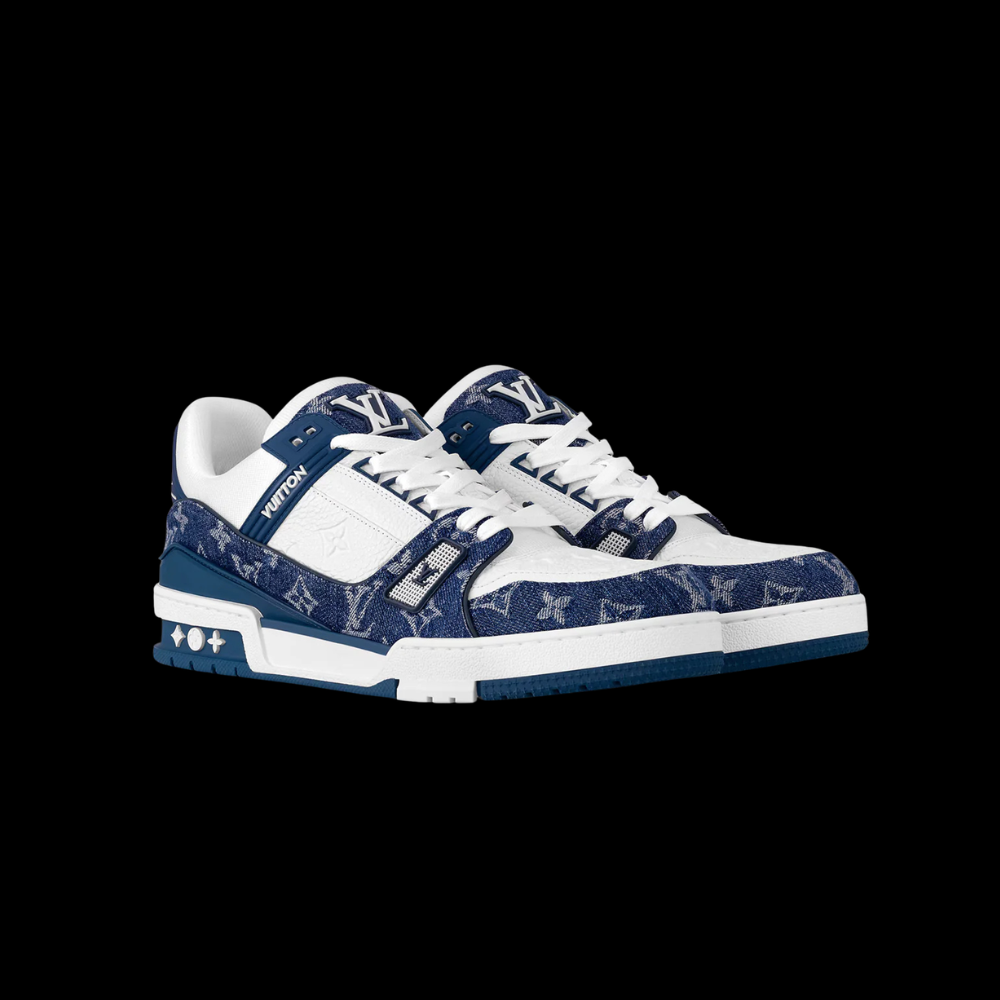 "LVV - Trainer"