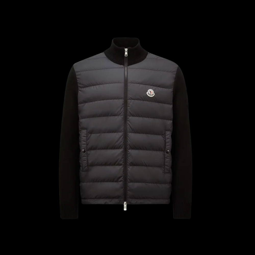 "Mncler - Cardigan"