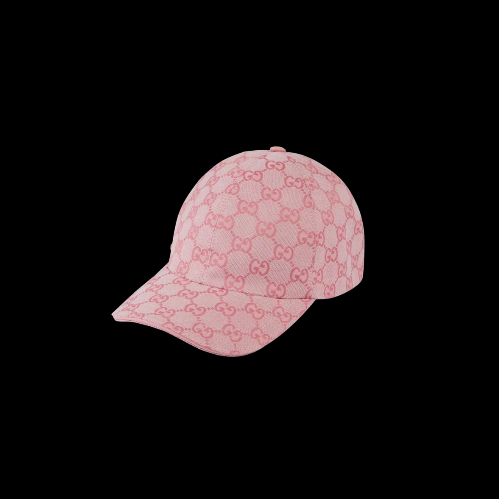 "Gcc- Cap"
