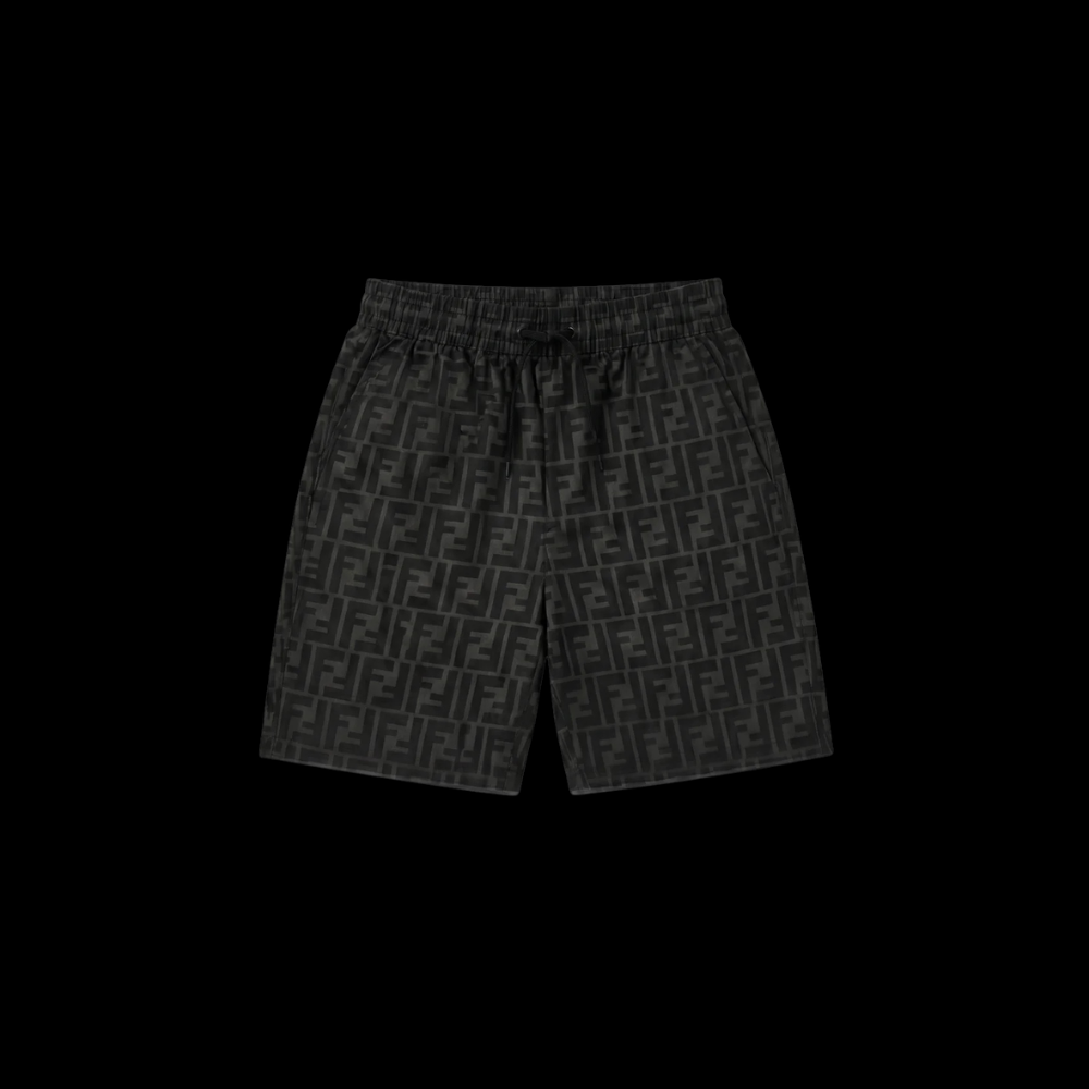 "FEND - SHORTS"