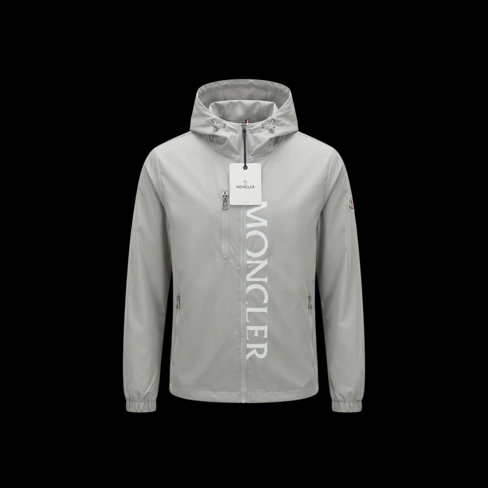 "Mncler - Windbreaker"