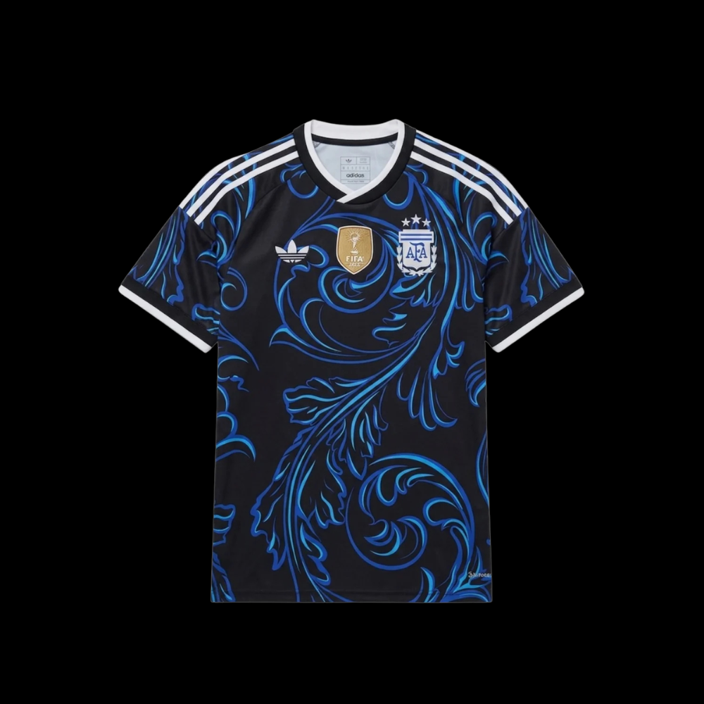 Argentina 26 Away Jersey