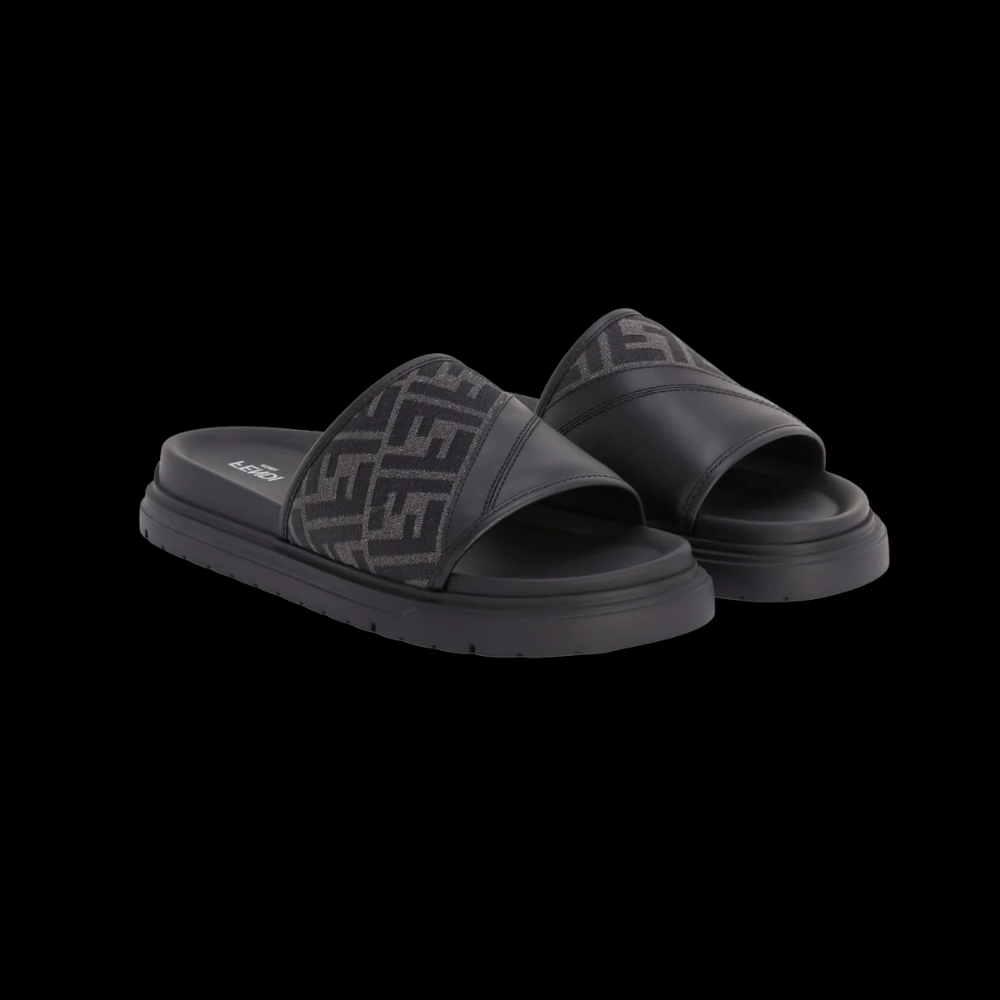 "Fend Slides"