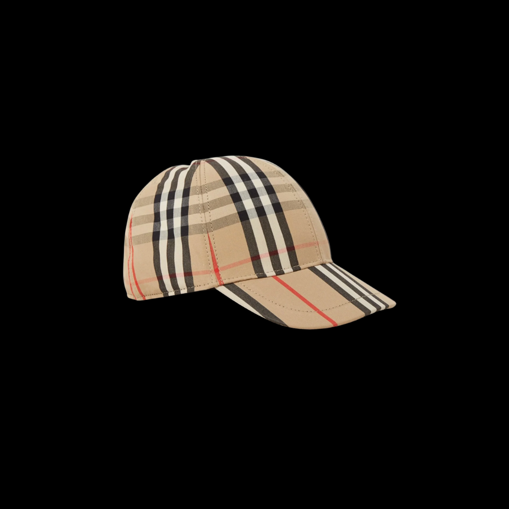 "Burb- Cap"
