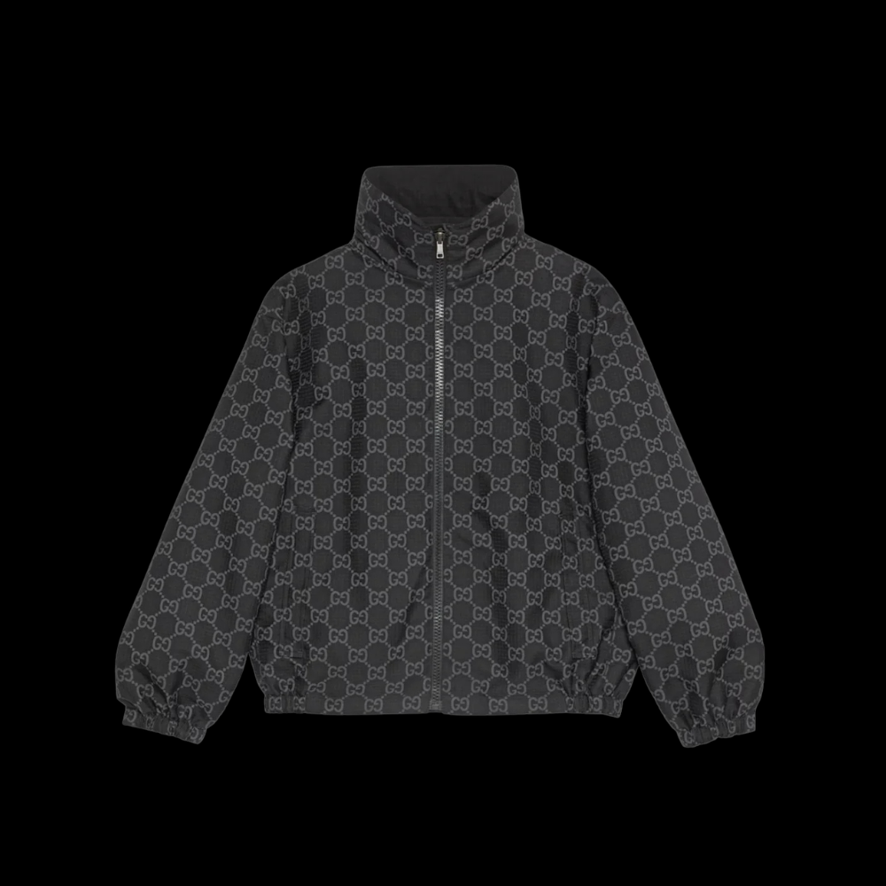 "Gcc - Reversible Jacket"