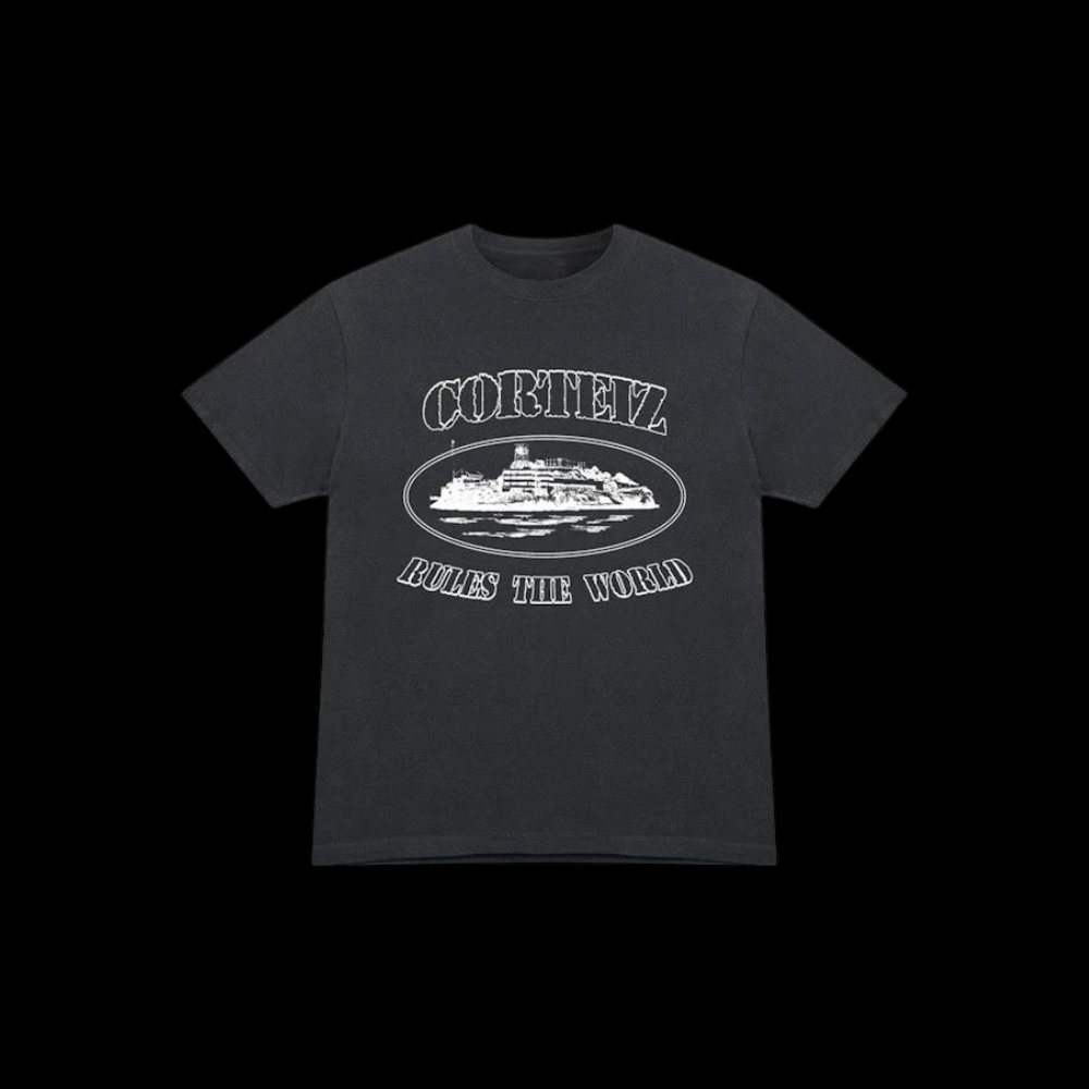 "CRTZ SHIRT"