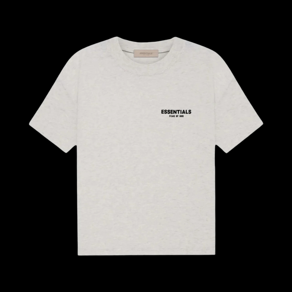 "ESSEN SHIRT WHITE"