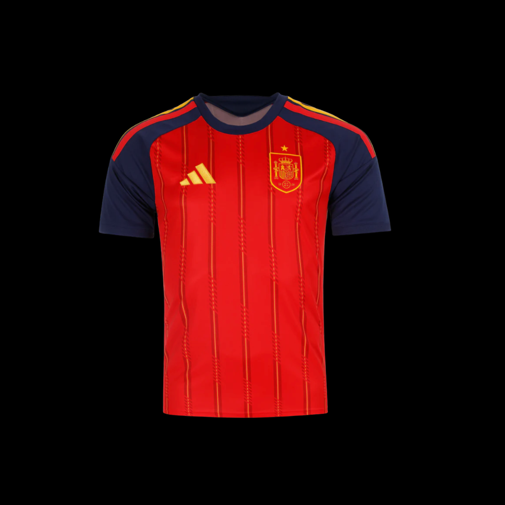 "SPAIN HOME"