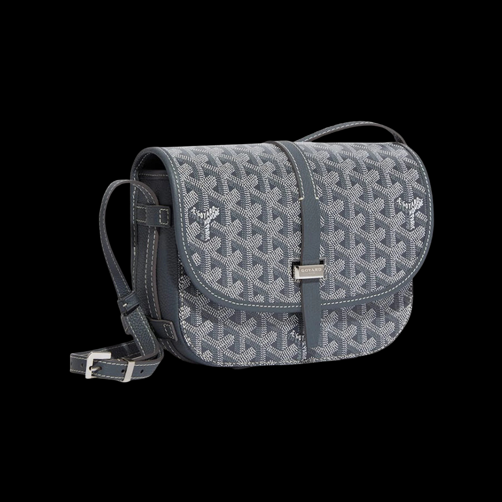 "GYRD BAG"