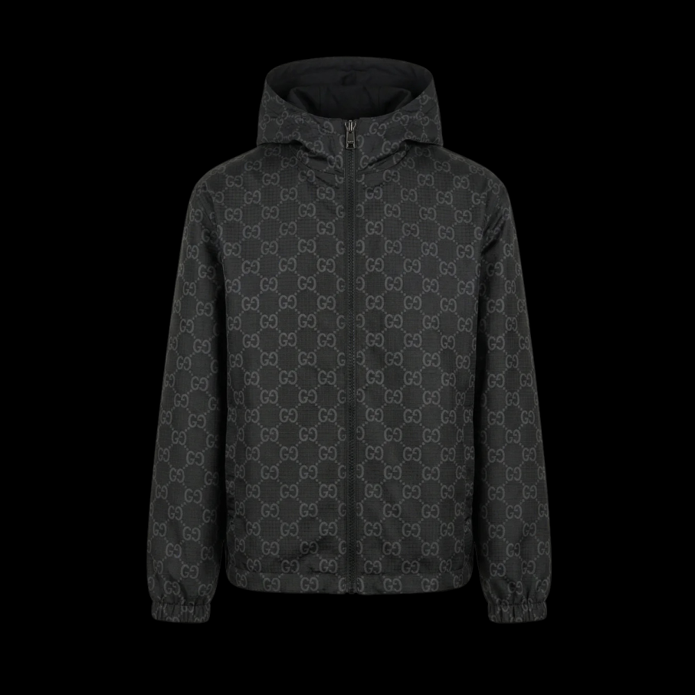 "Gcci - Windbreaker"