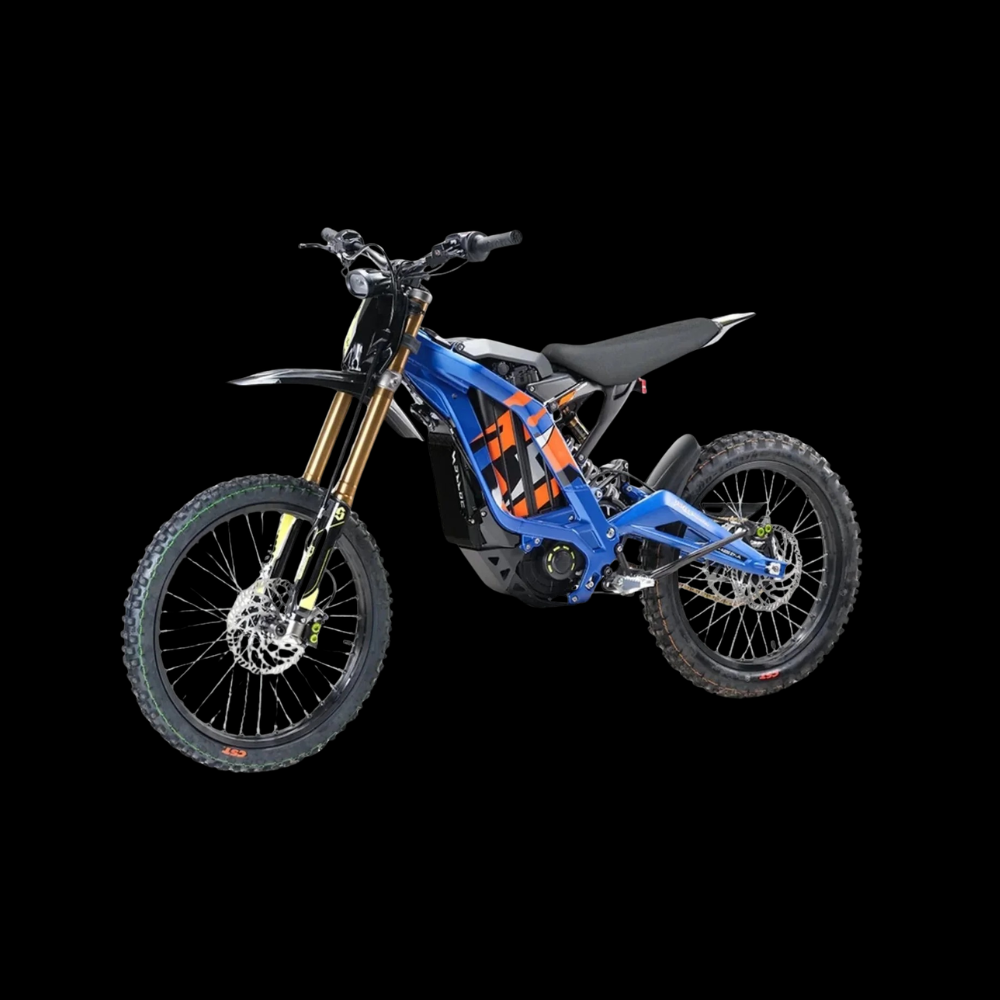 ''2025 SURN LIGHT BEE 8KW''