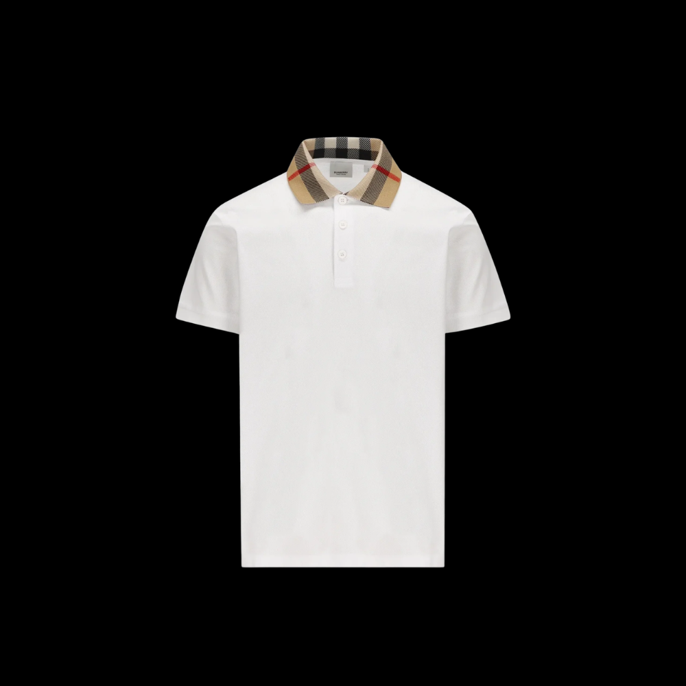 "Burb - Polo Shirt"