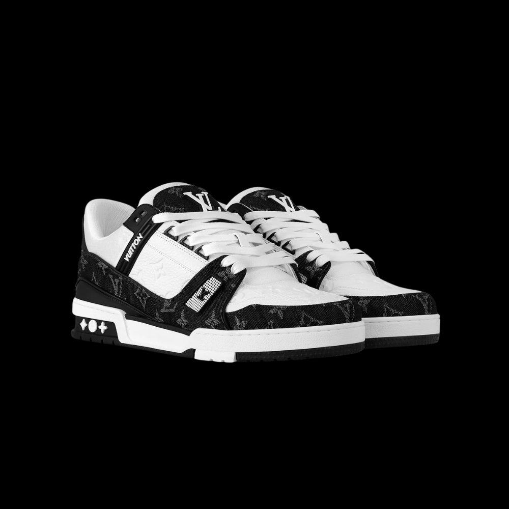 "LVV - Trainer"