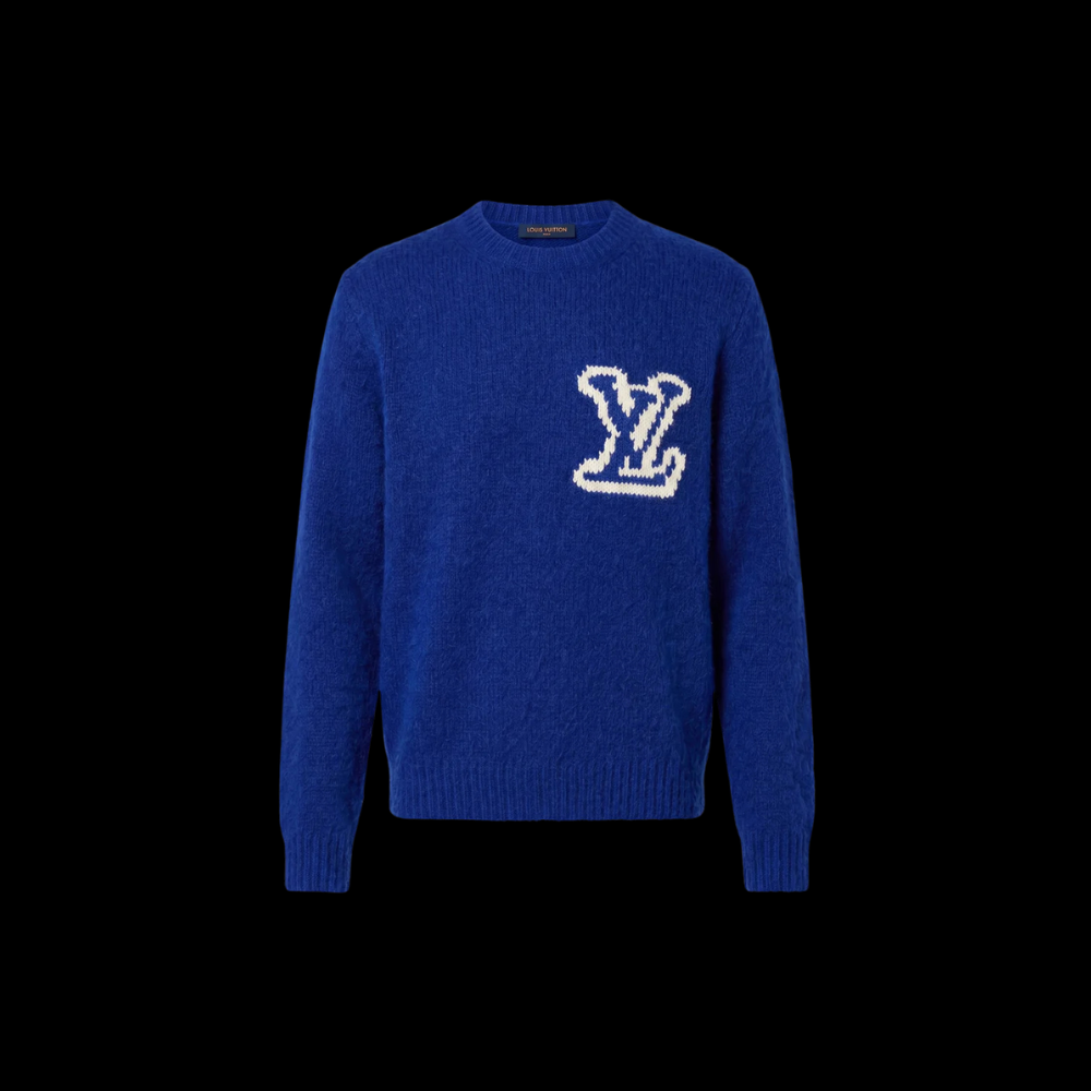 "LVV - Knit Sweater"