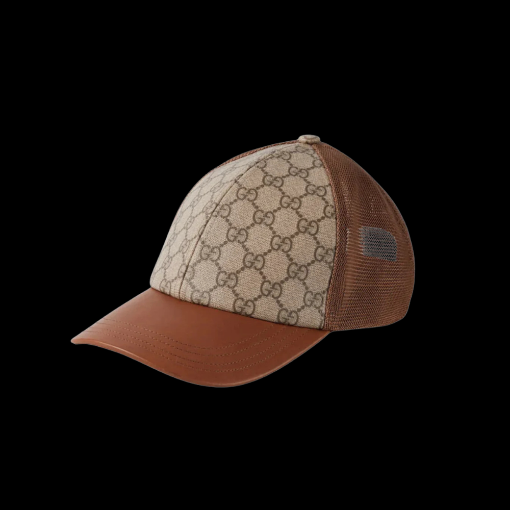 "Gcc - Net Hat"