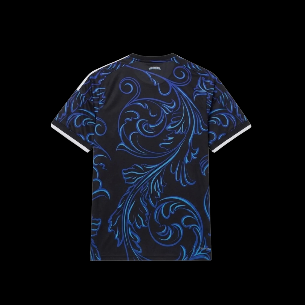 Argentina 26 Away Jersey