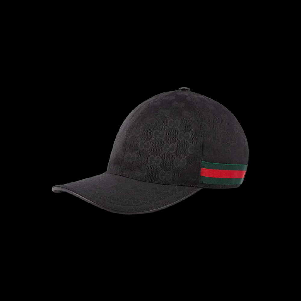 "Gcc - Cap"