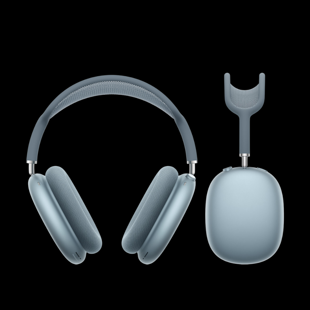 "Pods Max 2"