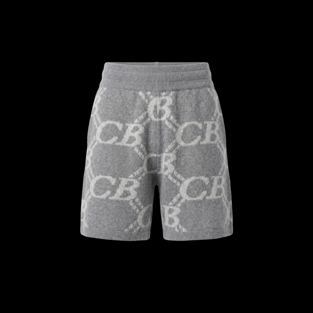 "CB - Pattern Shorts"