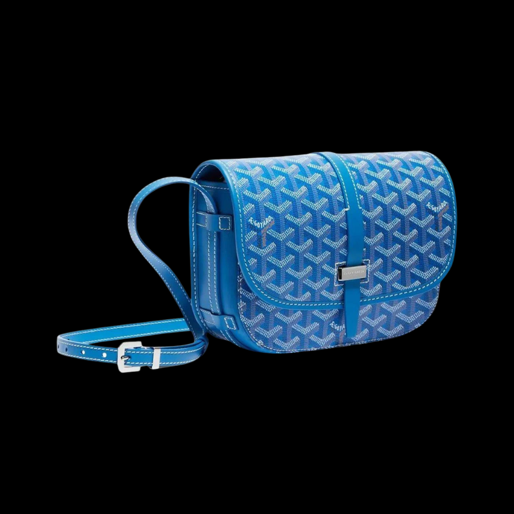 "GYRD BAG"