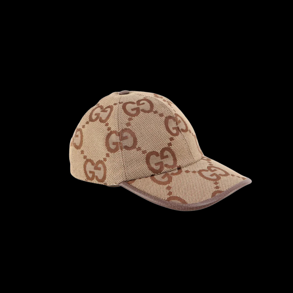 "Gcci GG - Cap"