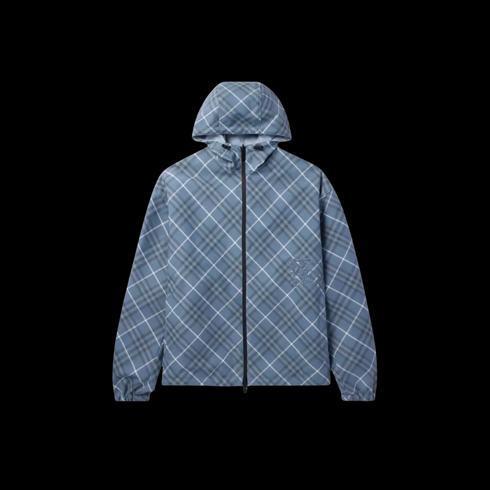 "Burb- Windbreaker"