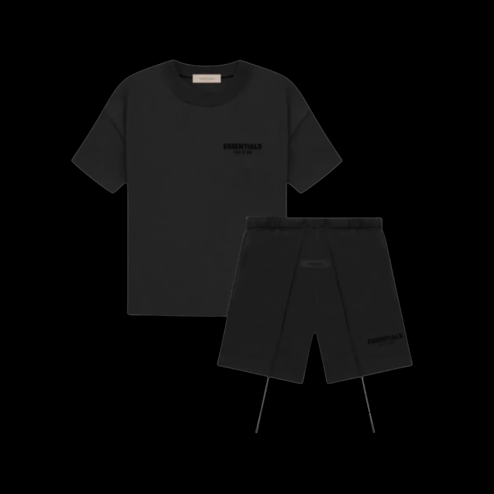 "ESSEN SHORT SET"