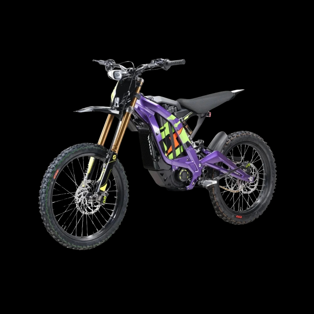 ''2025 SURN LIGHT BEE 8KW''