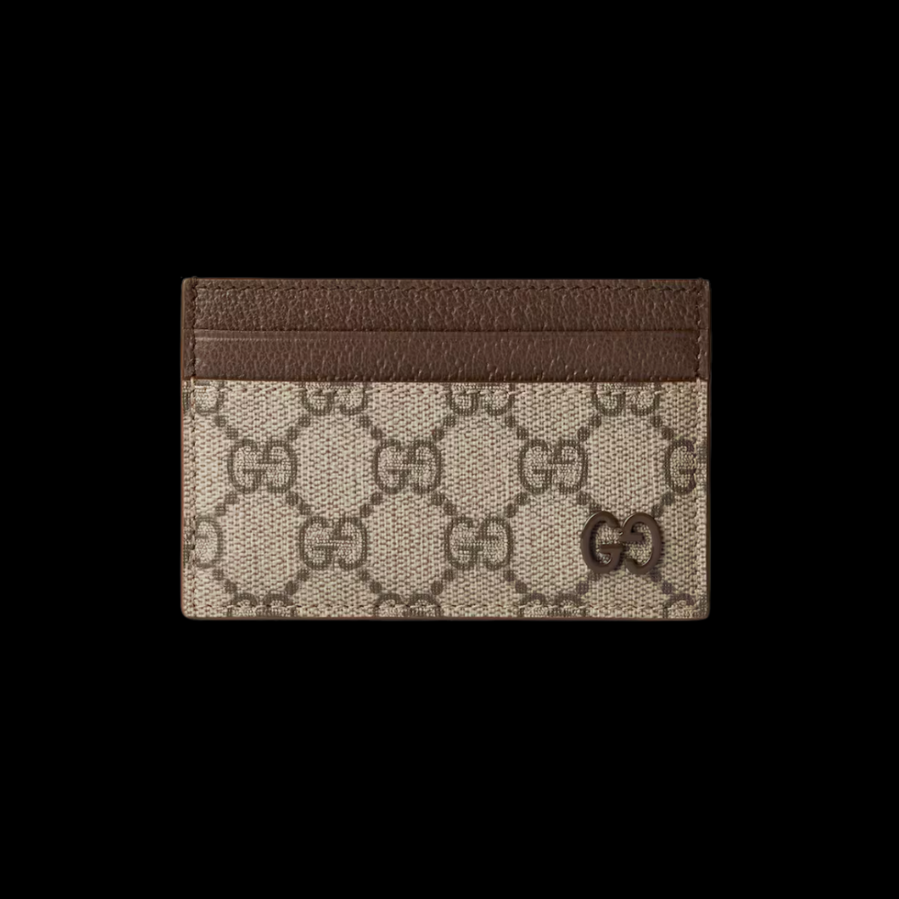 "GUC CARDHOLDER"