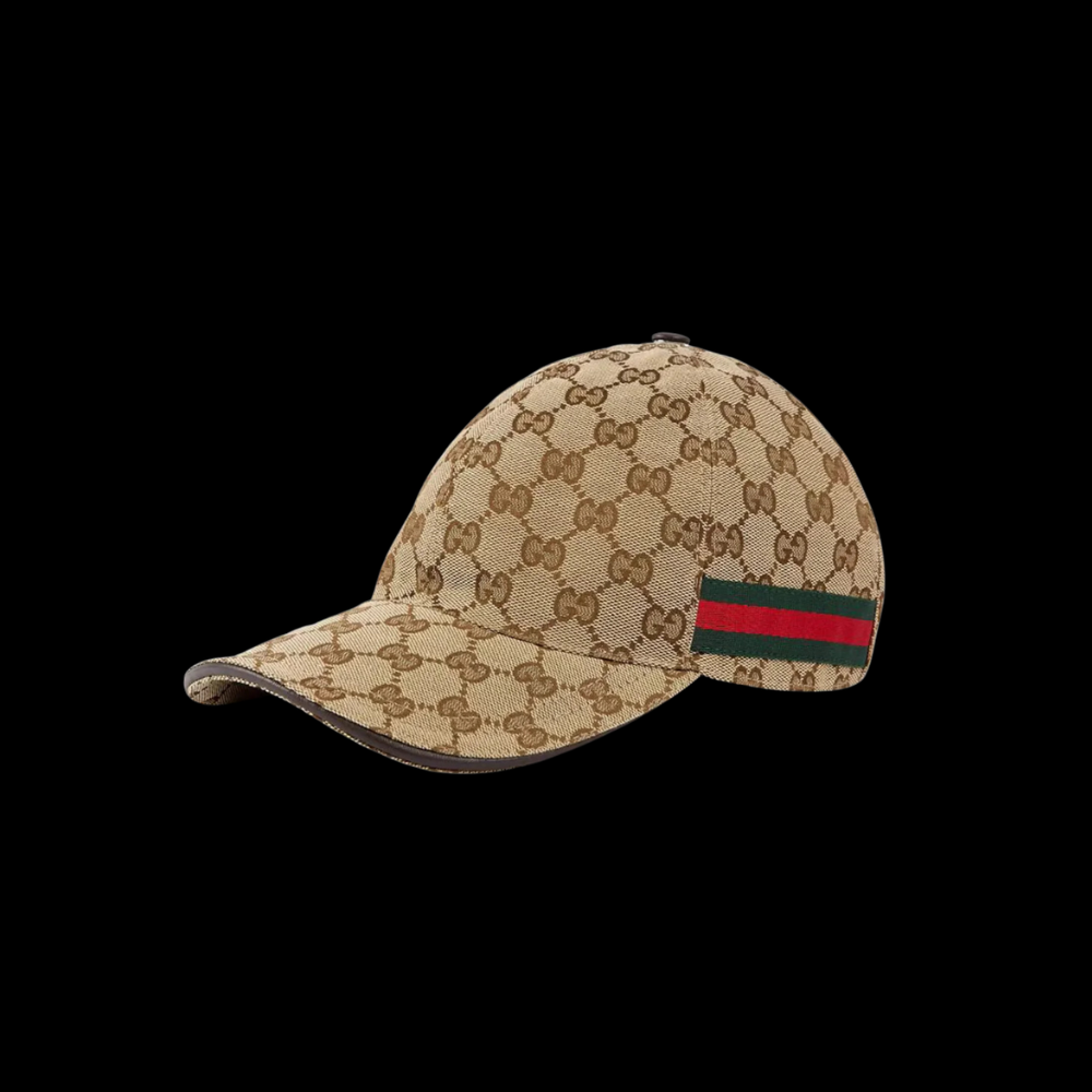 "Gcc - Cap"