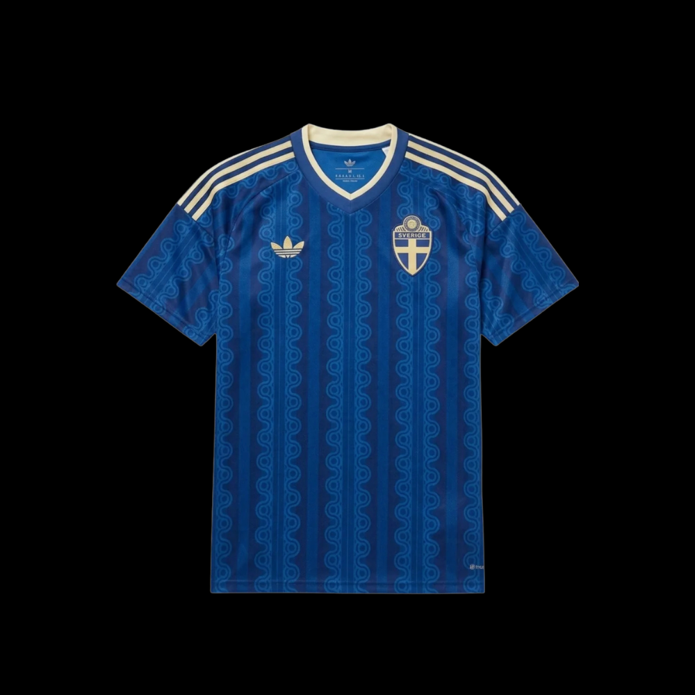 Sweden National Team x World Cup 2026