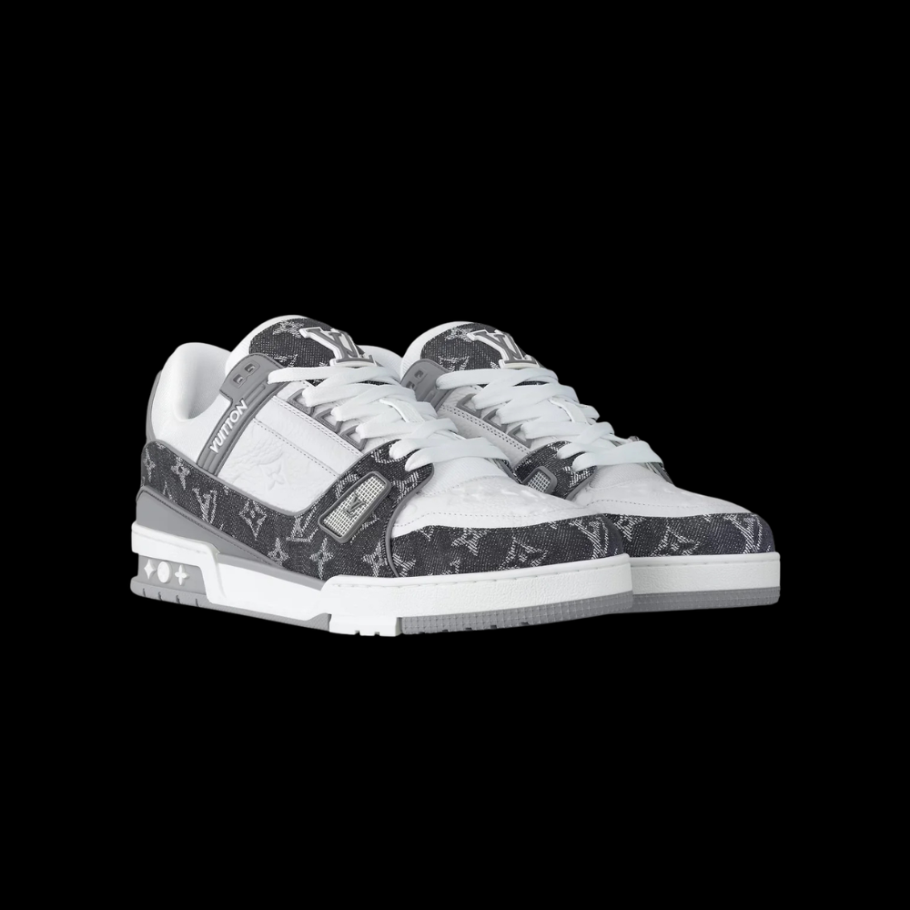 "LVV - Trainer"