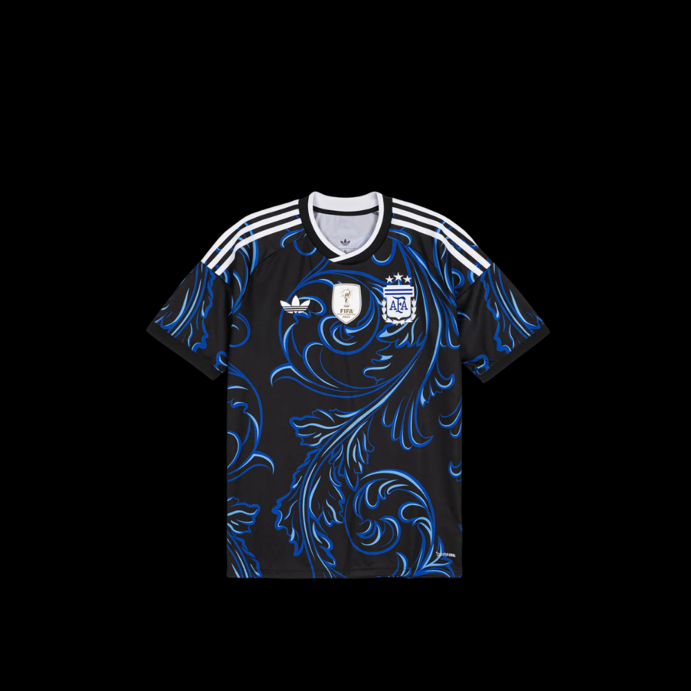 "ARGENTINA AWAY"