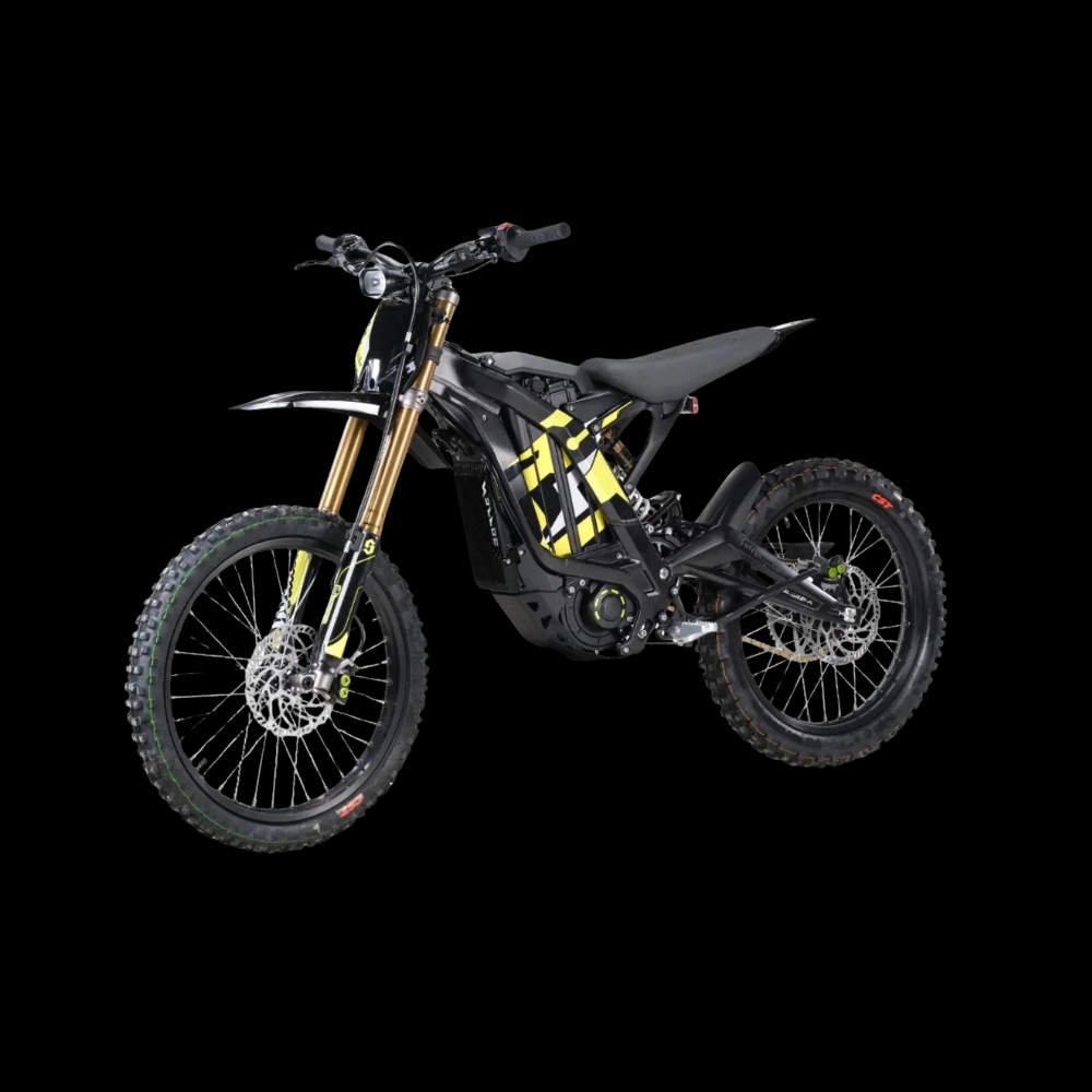 ''2025 SURN LIGHT BEE 8KW''