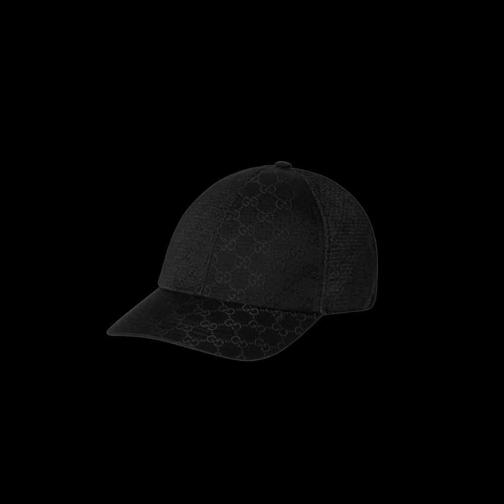 "Gcc- Cap"